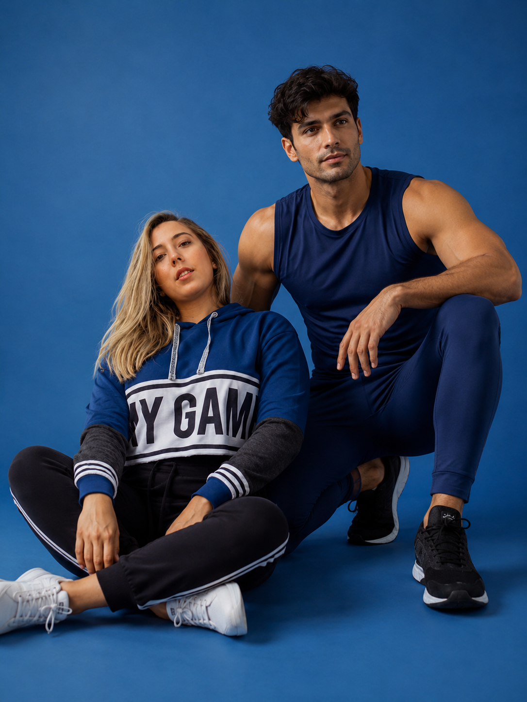Casual Wear Collection