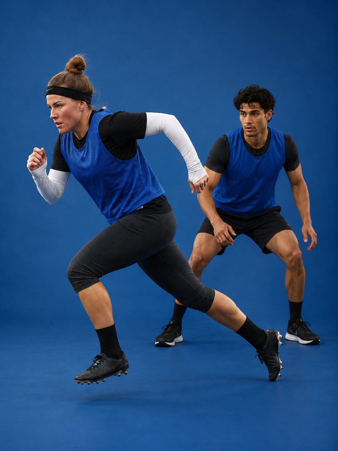 Sports Wear Collection